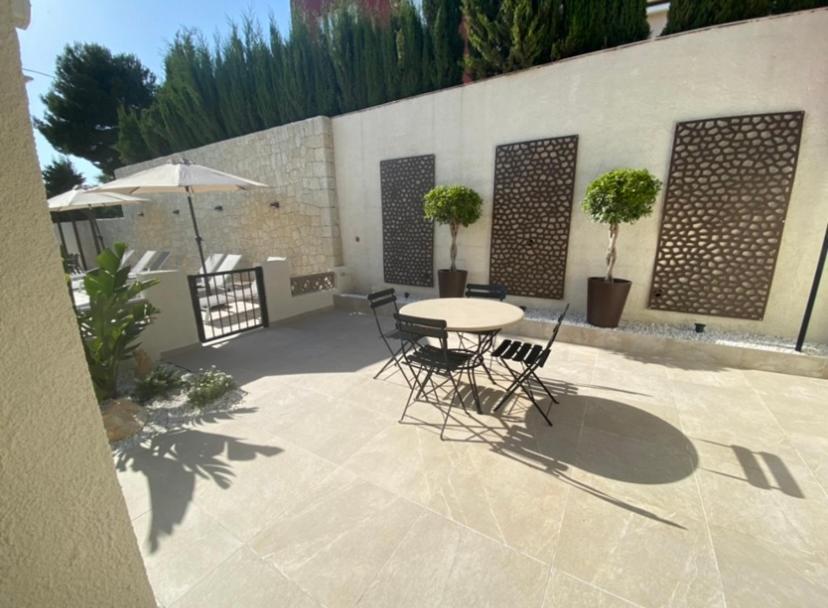 Baratheon - Azulenacalpe Appartement Calpe