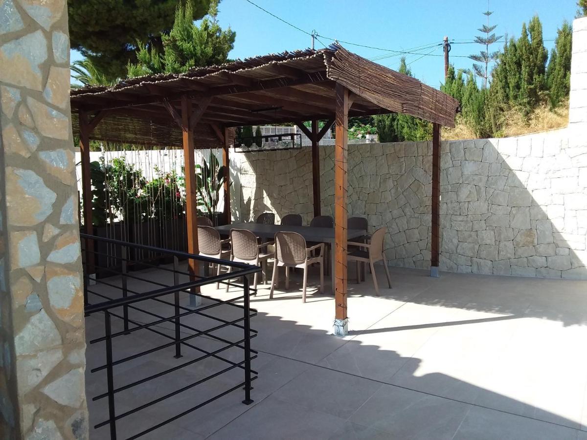 Baratheon - Azulenacalpe Appartement Calpe